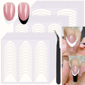 HPYFOI close-up of vinyl sticker texture demonstrating durable adhesive benefit