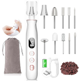 HSKAI front packaging showing kit contents and portability benefit