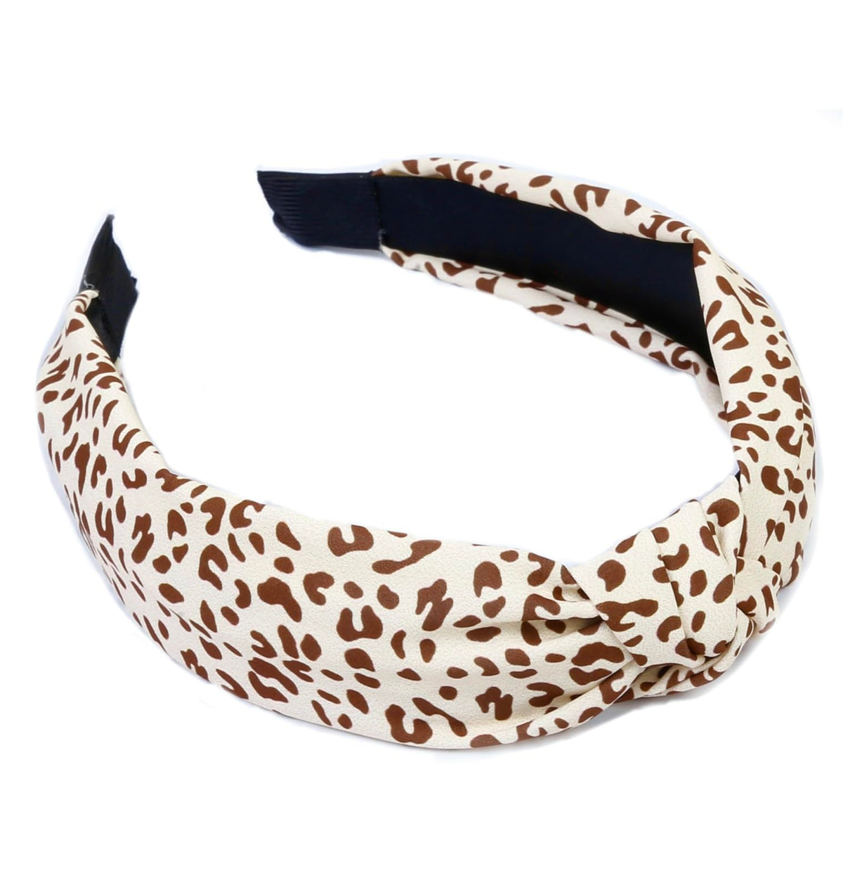 Huachi four-headband set gift presentation styled for birthdays and easy gifting