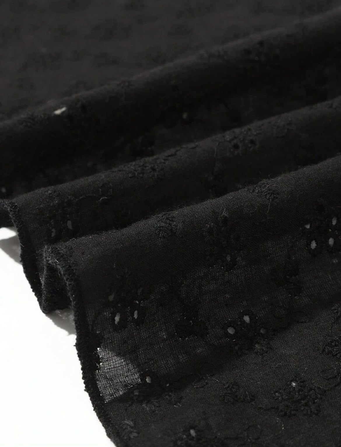 Huachi headband beside ruler showing size and easy packing benefit
