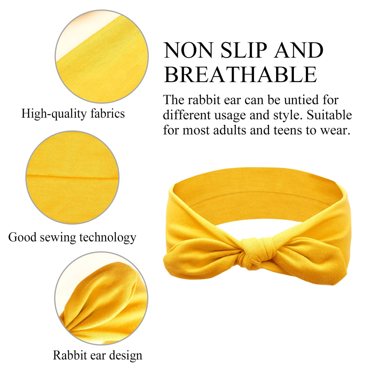 Huachi fabric texture detail showing soft breathable fiber for comfort