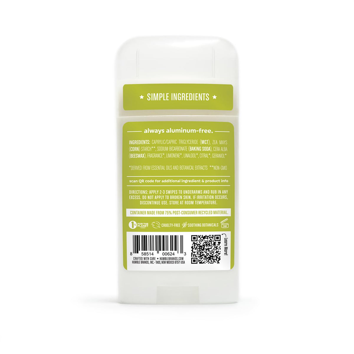 HUMBLE SIMPLE AND TRUE Mountain Lavender still life illustrating calming natural scent