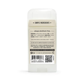 HUMBLE outdoor lifestyle scene with deodorant for fresh scented confidence benefit