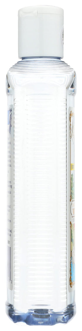 Humphreys 16 oz bottle beside common items showing true size and portability