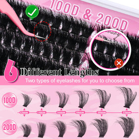 Hushlibaby ultra-thin 0.05mm cotton band for invisible blend