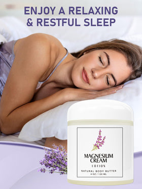 HUSPUR in a bedside scene suggesting bedtime routine relaxation benefits