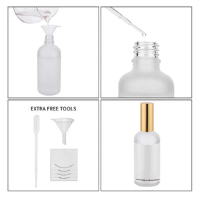 Hydior cap and seal detail showing leak-resistant closure and secure fit