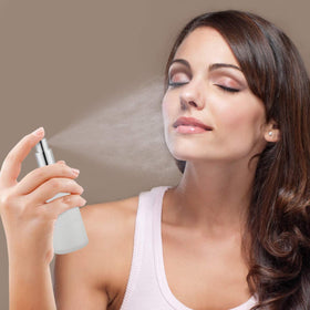 Hydior funnel and dropper accessories for neat refilling and precise dosing