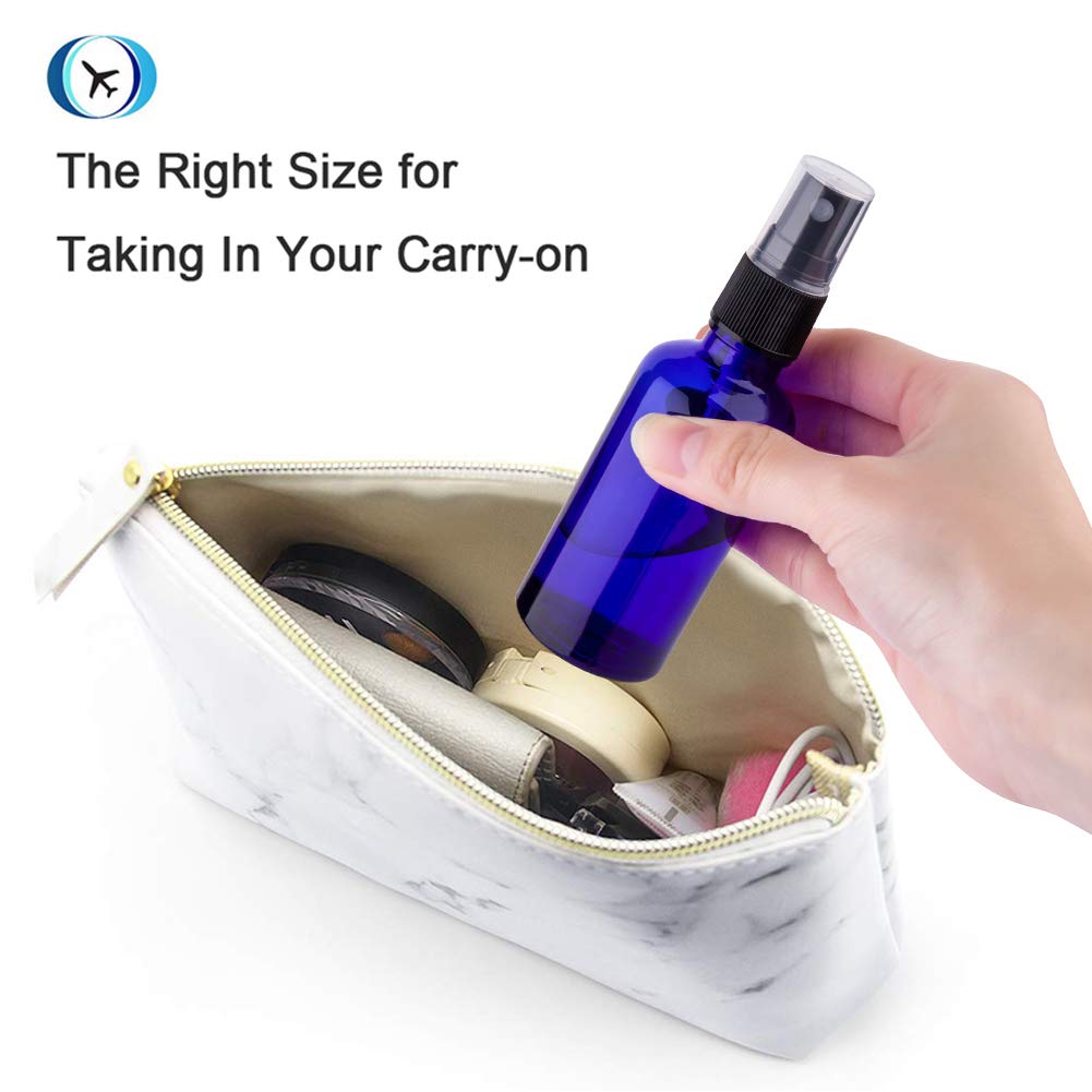 Hydior labels funnel and dropper showing easy refill and tidy transfers