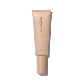 HydroPeptide front tube showing product and SPF 30 for quick identification and protection