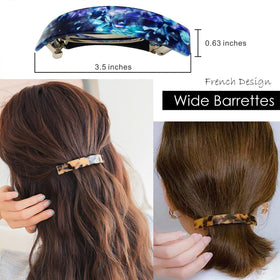 HYFEEL side profile emphasizing curved shape for comfortable scalp fit
