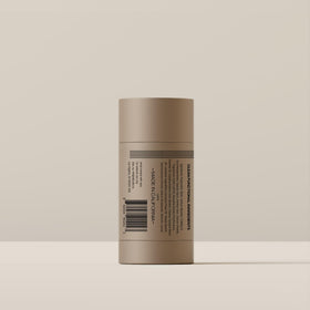 HygieneLab close-up texture of deodorant showing smooth glide for gentle coverage