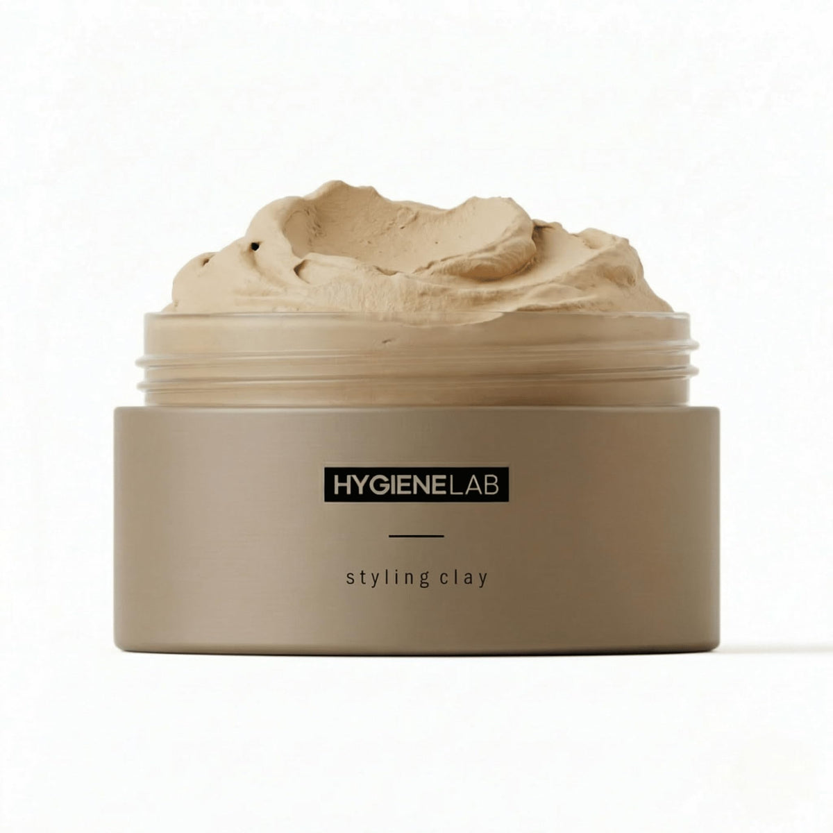 HygieneLab front packaging shows clean design and EWG Verified badge for trust