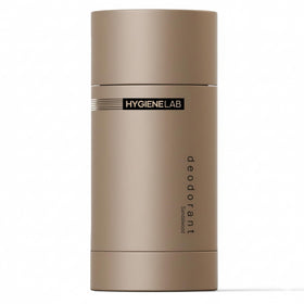 HygieneLab stick front view showing clean design and easy grip for quick application
