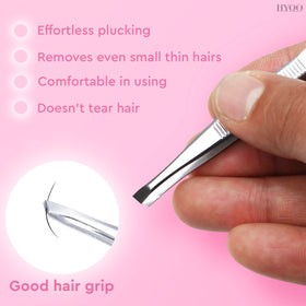 HYQO detailed shot of fine pointed tip for careful splinter or craft work