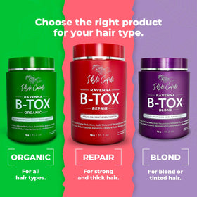 I Belli Capelli 1kg jar beside ruler showing full-size professional weight