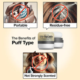 I DEW CARE lifestyle bathroom counter showing everyday grooming use
