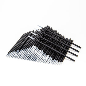 i-laesh correcting mascara smudge for accurate makeup touch-ups