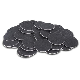 I·B·N G sealed bulk bag of 60 discs showing organized storage benefit