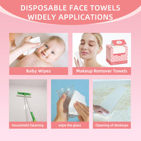 ICOTLE towel beside smartphone showing scale and portability