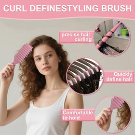 iDAOLI handle close-up highlighting grip and control for comfortable use