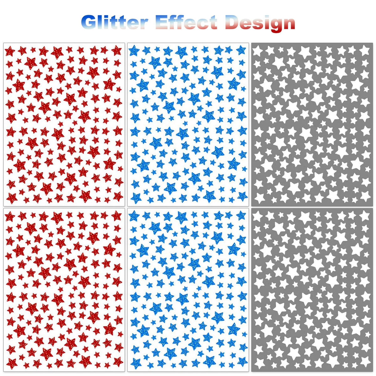 IDDFEVE lifestyle image of patriotic manicure boosting festive look
