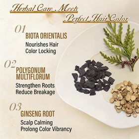 iemokoda label close-up showing ingredients and usage benefit