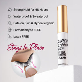iENVY precision brush applicator close-up for controlled, mess-free application