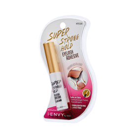 iENVY label and ingredients close-up highlighting hypoallergenic formulation