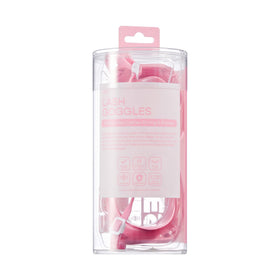 iENVY product beside a comb to show size and reusable packaging