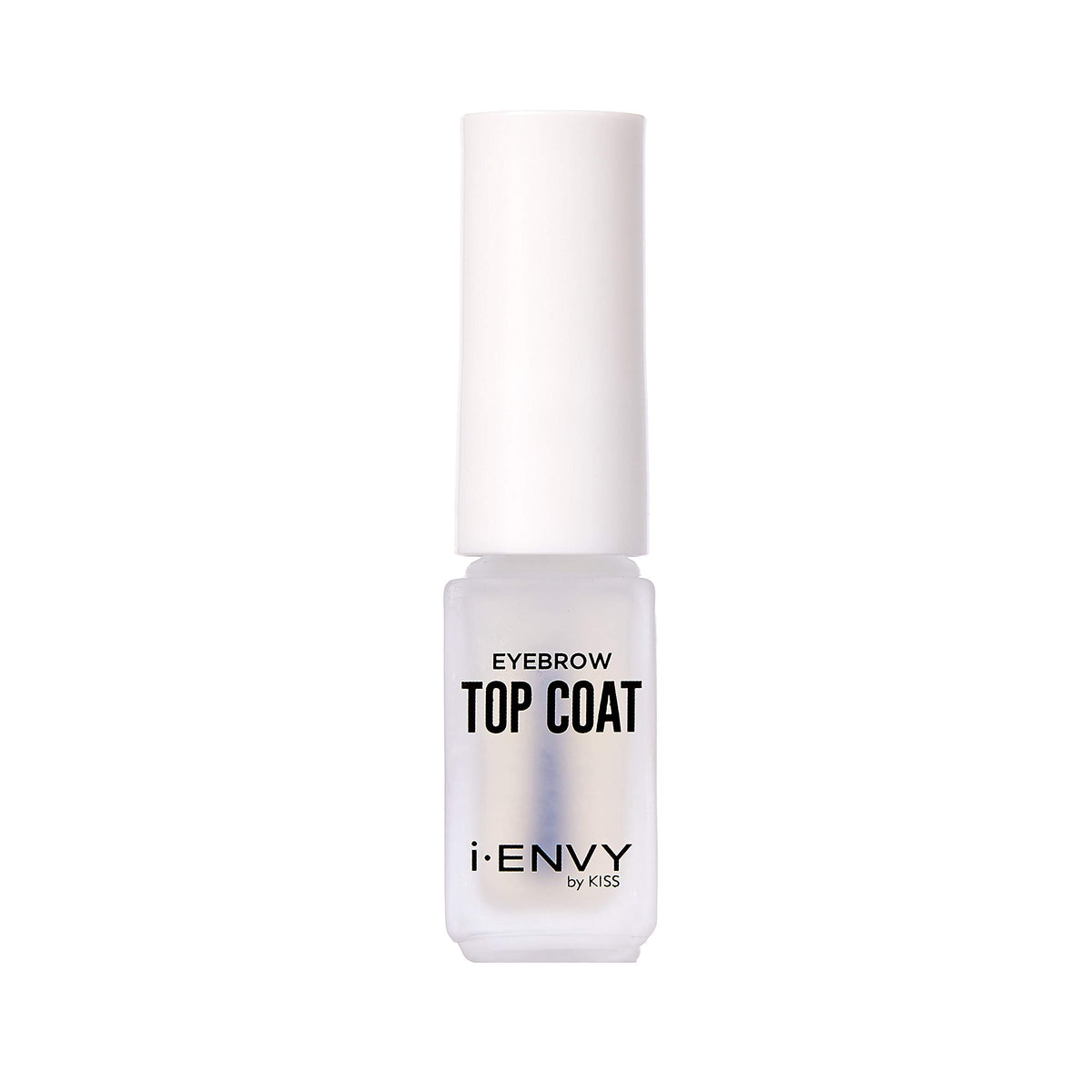 iENVY matte finish texture on skin showing non-glossy natural-looking hold