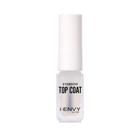iENVY matte finish texture on skin showing non-glossy natural-looking hold