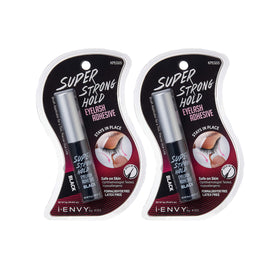 iENVY front packaging showing product and two-pack convenience benefit