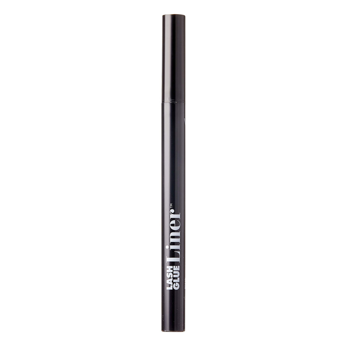 iENVY pen held in hand demonstrating size and travel-friendly benefit