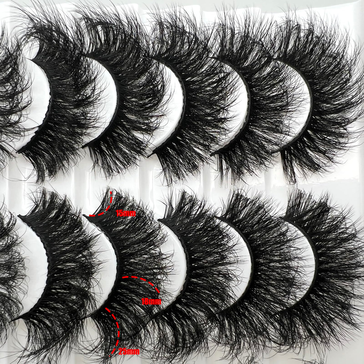 IFSOWDRA application with tweezers demonstrating beginner-friendly placement