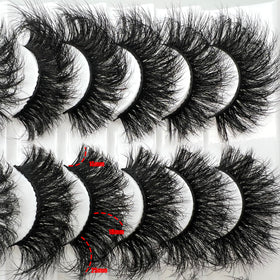 IFSOWDRA application with tweezers demonstrating beginner-friendly placement