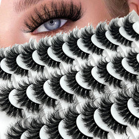 IFSOWDRA lifestyle evening look enhancing cat eye effect