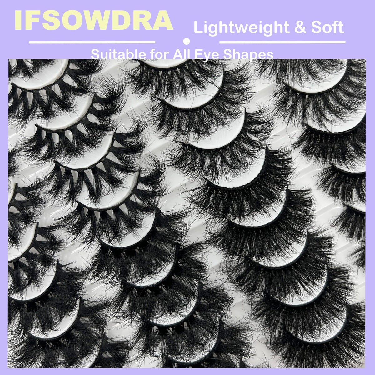 IFSOWDRA storage tray with four styles preserved for reuse and protection