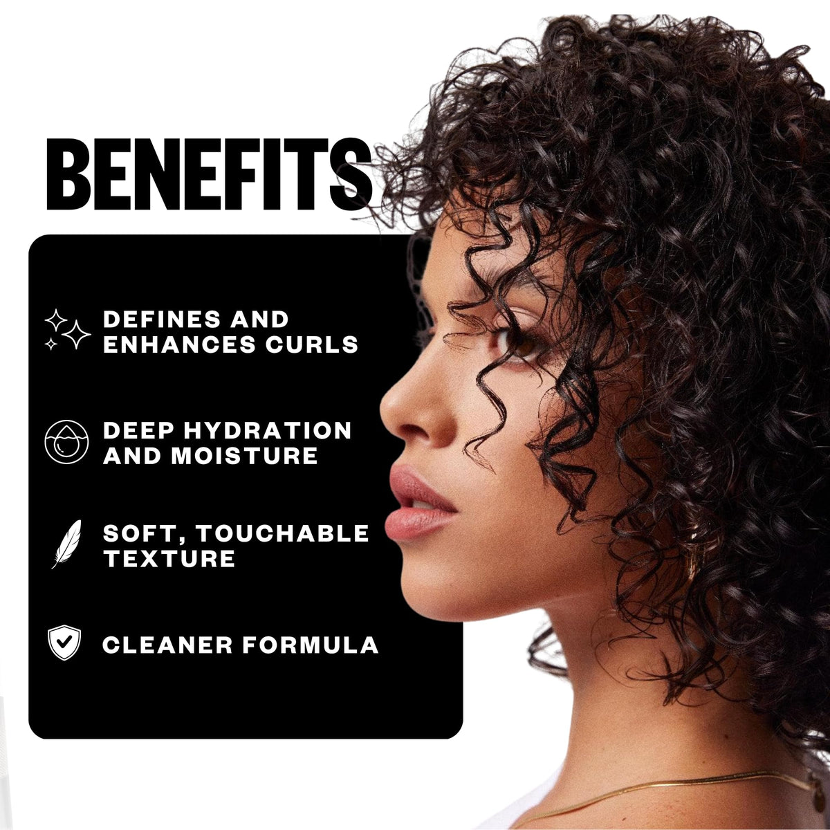 IGK styling with diffuser in salon to speed drying and boost volume