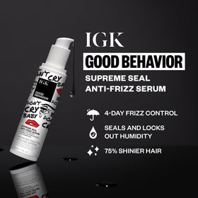 IGK dispenser close-up highlighting precise application and control