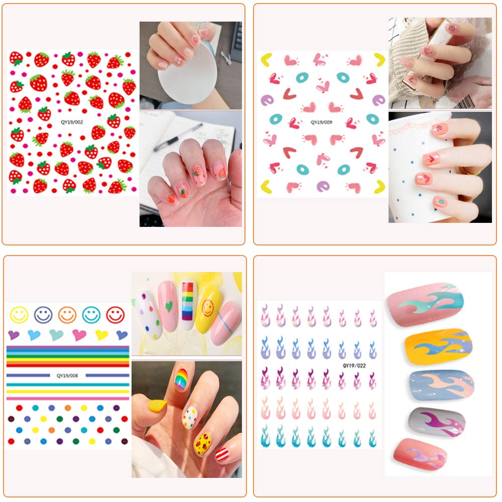 IHUKEIT sheet next to fingers showing scale and fit-for-all-sizes benefit
