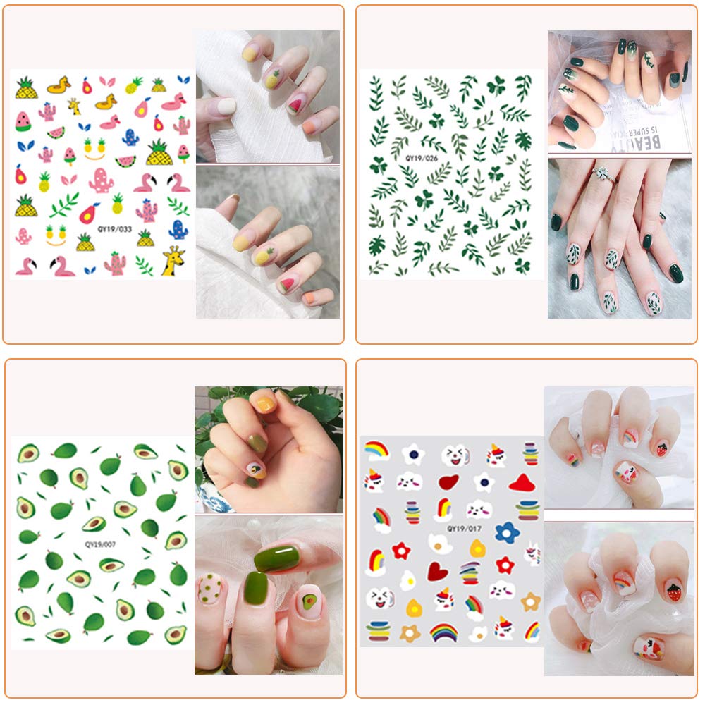 IHUKEIT glossy sticker texture macro showing thin salon-like finish benefit
