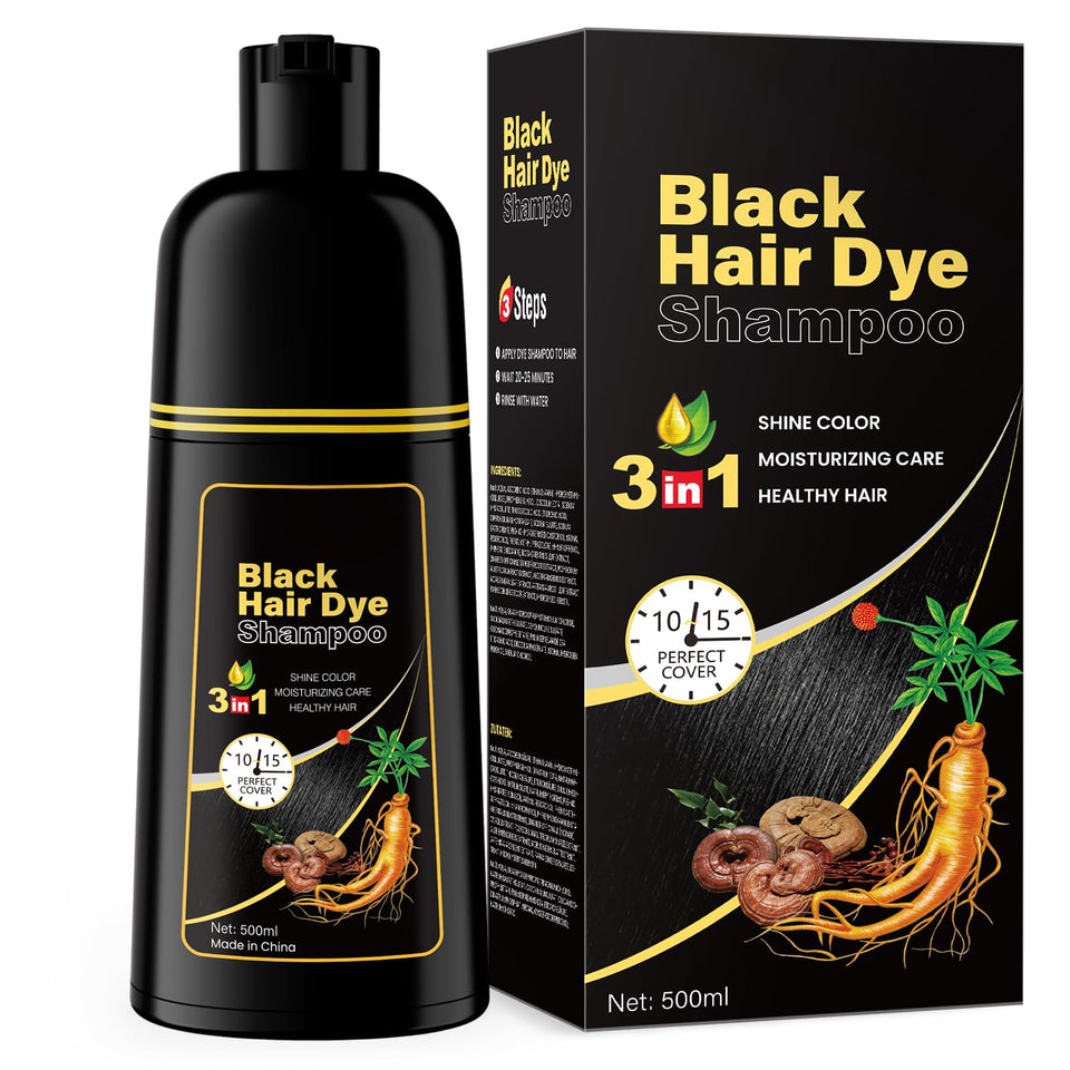 IIIMEIDU front bottle 500ml showing full product packaging and convenience
