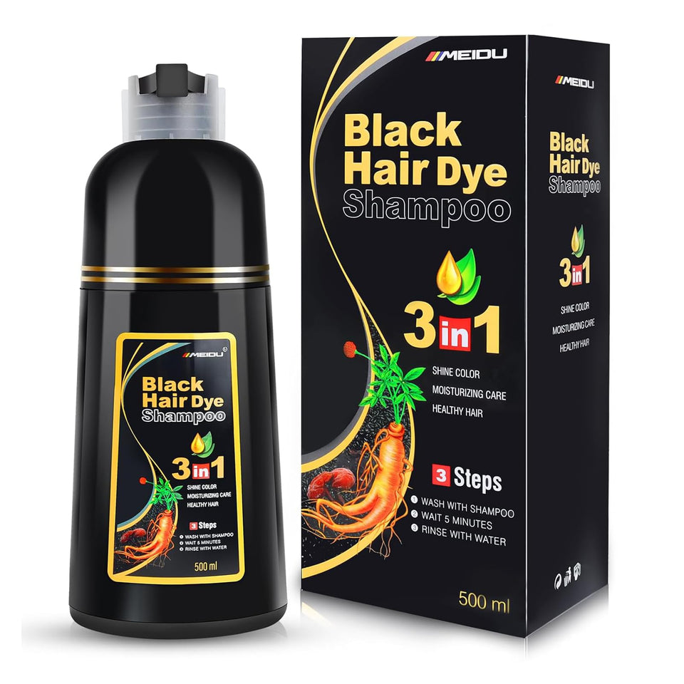 IIIMEIDU front packaging 500ml showing product and clear size benefit
