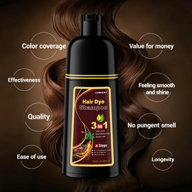 IIIMEIDU 500ML bottle in hand giving scale and long-lasting supply benefit