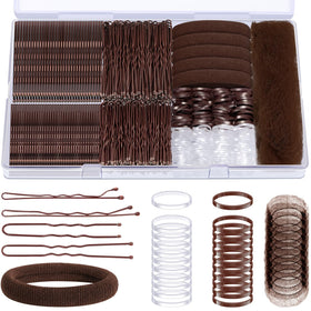 IKOCO front packaging showing full 415pcs kit and neat storage