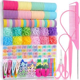 IKOCO front packaging showing full 826PCS kit, easy selection benefit