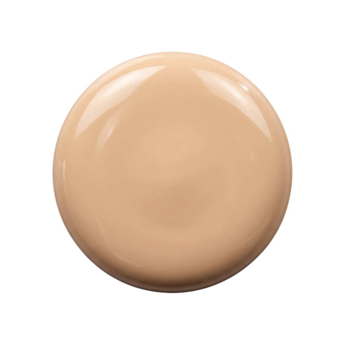Il Makiage foundation texture close-up demonstrating smooth blendability benefit