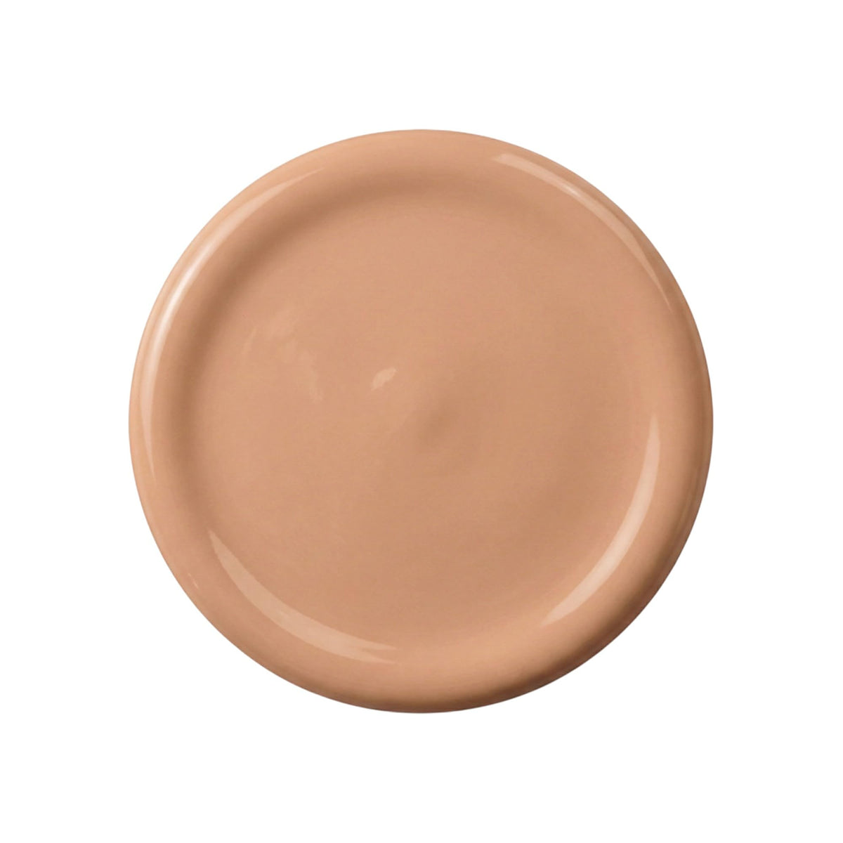 Il Makiage foundation texture close-up showing creamy blendability for smooth finish