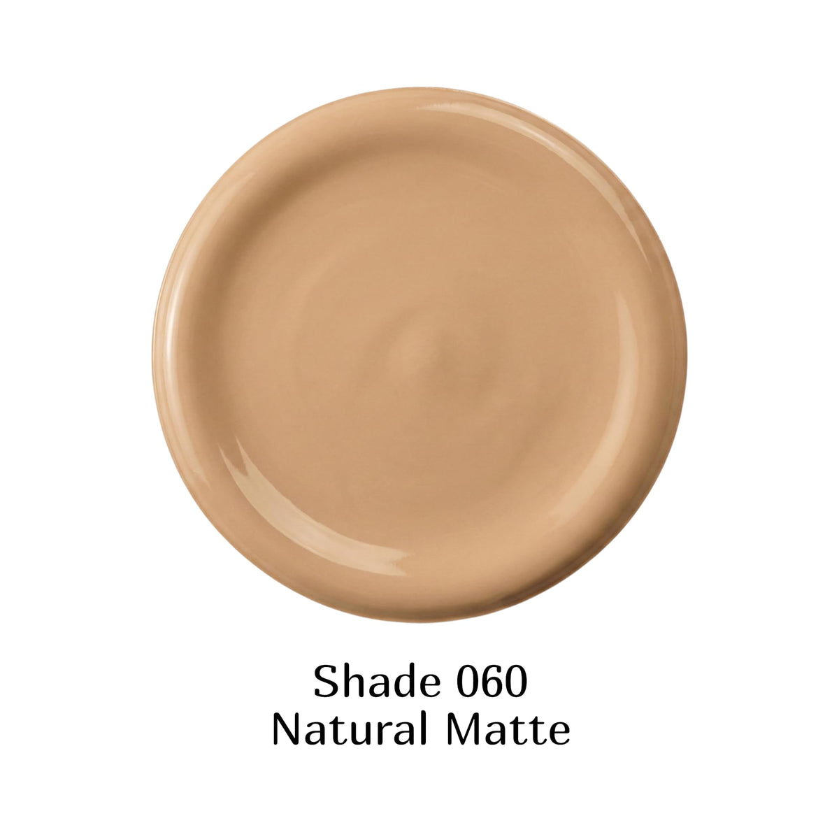 Il Makiage foundation applied along jawline showing seamless color match